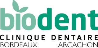 Logo biodent