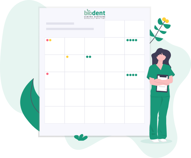 Contact biodent.fr
